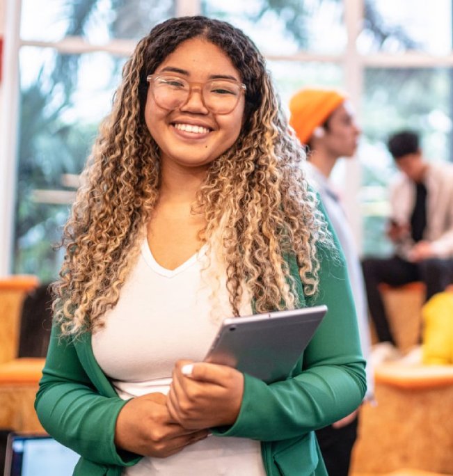 Supporting education