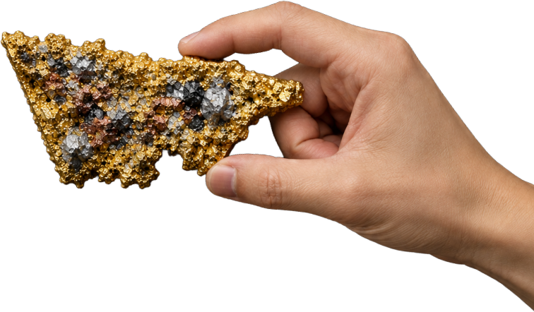 gold-vic-in-hand